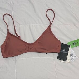 Recycled Bikini Top - Sustainable Women Swim